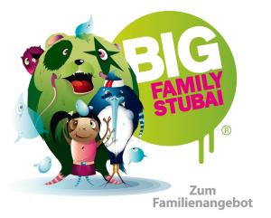 Děti v ubytování Ferienhaus Stubaiblick