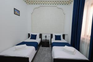 Gallery image of RAY Boutique Hotel in Bukhara