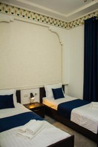 Gallery image of RAY Boutique Hotel in Bukhara