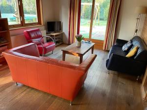Imagen de la galería de Holiday Home in Wissel with Scenic Views, en Wissel