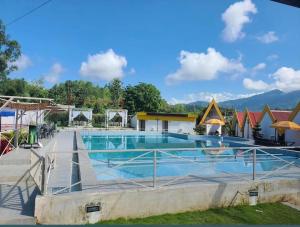 Gallery image of White Park Resort in Panchkhal