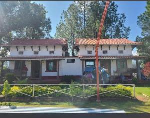 Gallery image of White Park Resort in Panchkhal