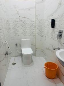 Foto dalla galleria di Hotel Ganges palace a Varanasi