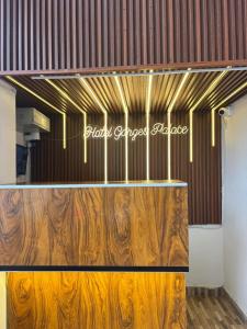 Foto dalla galleria di Hotel Ganges palace a Varanasi