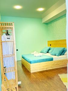 Φωτογραφία από το άλμπουμ του Kaprovani Apartment No 9 σε Ozurgetʼi