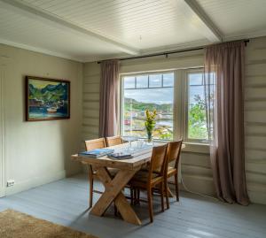 Φωτογραφία από το άλμπουμ του Moskenes Vacation Homes σε Moskenes