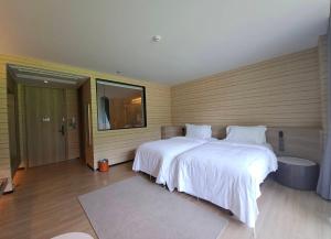 Gallery image of Viewpoint Khaoyai Hotel in Mu Si