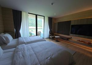 Gallery image of Viewpoint Khaoyai Hotel in Mu Si