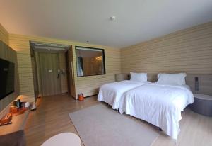 Gallery image of Viewpoint Khaoyai Hotel in Mu Si