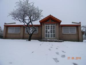 Gallery image of Campo Las Tinajas in Merlo