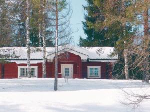 Το 4 person holiday home in TORSBY-By Traum τον χειμώνα