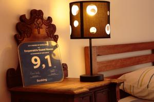 Imagen de la galería de Emperatriz Guest House, en Cusco