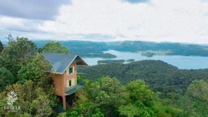 Gallery image of Milele Retreat -near vagamon, Thekkady,munnar in Kattappana