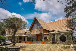 Gallery image of Milele Retreat -near vagamon, Thekkady,munnar in Kattappana +30 photos