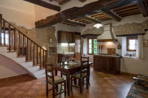 Gallery image of Agriturismo Monte Acuto in Umbertide