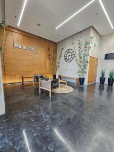 Fotografie z fotogalerie ubytování OrYam - Boutique Sea View Apt. 2BD Up to 10 Guests v destinaci Akko