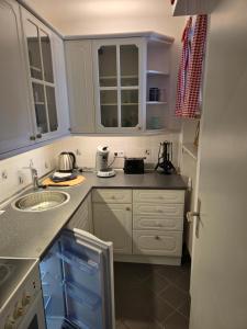 Gallery image of ochsenkopf-apartment in Bischofsgrün +12 photos