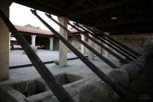 Fotografia z galérie ubytovania Habitaciones Castelao v destinácii O Grove
