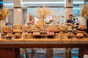 MS Amaragua, Torremolinos (updated prices 2025)