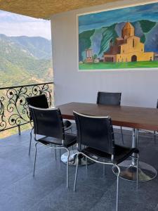 Fotografie z fotogalerie ubytování Crest hotel v destinaci Odzun + 7 fotografií