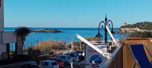 Gallery image of Bellavista in Marina di Camerota