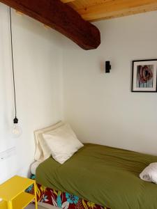 Photo de la galerie de l'établissement Casa con encanto Ribeira Sacra, à Sistín