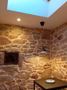 Photo de la galerie de l'établissement Casa con encanto Ribeira Sacra, à Sistín