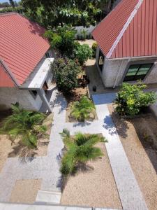 Fotografie z fotogalerie ubytování Jawda v destinaci Nungwi