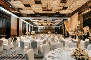 Φωτογραφία από το άλμπουμ του Hilton Manila Newport World Resorts στη Μανίλα +38 φωτογραφίες