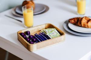 Φαγητό σε αυτό το διαμέρισμα ή κάπου εκεί κοντά +15 φωτογραφίες