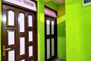 Fotografie z fotogalerie ubytování Hotel O Chewang Homestay v destinaci Dárdžiling