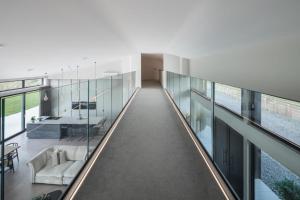 Μια τηλεόραση ή/και κέντρο ψυχαγωγίας στο 7 Bed in Marwood oc-w32673