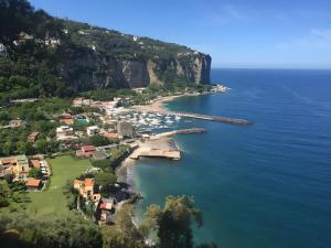 Příroda nedaleko apartmánu + 5 fotografií