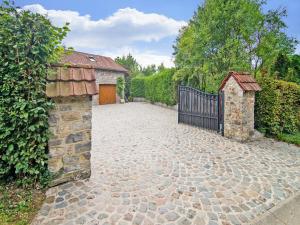 Fotografie z fotogalerie ubytování Charming Stay Near Forests v destinaci Biron + 23 fotografií
