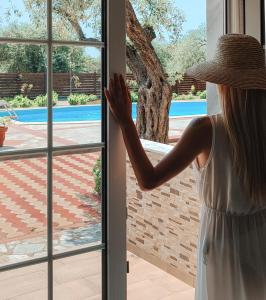 ポトスにあるVILLA IATROUのギャラリーの写真