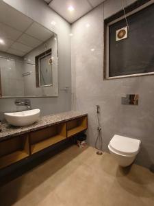 Φωτογραφία από το άλμπουμ του Galaxy Villa Modern 2BHK Home σε Kālwāra