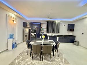 Gallery image of softlife home vale in Nyali