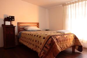 Imagen de la galería de Emperatriz Guest House, en Cusco