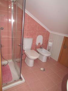 Ένα μπάνιο στο Águas Furtadas Mário Fanha +6 φωτογραφίες