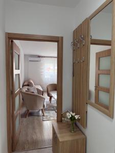 Gallery image of Studio Apartman Gracia in Pluzine +18 photos