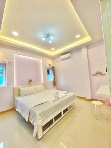 Billede fra billedgalleriet på The Nice Villa i Sattahip