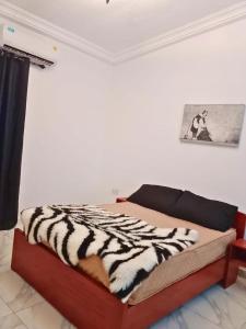 Billede fra billedgalleriet på Cushnie Resort & Spa Ltd i Beachtown