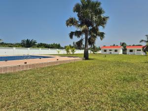 Billede fra billedgalleriet på Cushnie Resort & Spa Ltd i Beachtown