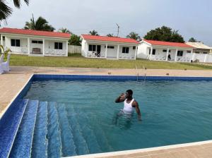 Billede fra billedgalleriet på Cushnie Resort & Spa Ltd i Beachtown + 8 billeder