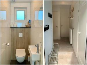 Ένα μπάνιο στο Holiday home near market +153 φωτογραφίες