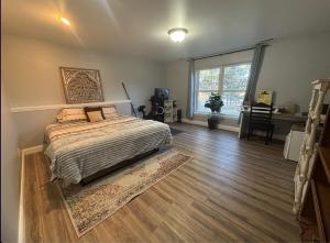 Fotografie z fotogalerie ubytování Big Mountain Retreat S Helena v destinaci Clancy