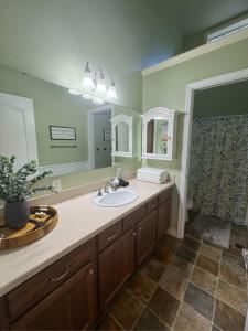 Fotografie z fotogalerie ubytování Big Mountain Retreat S Helena v destinaci Clancy