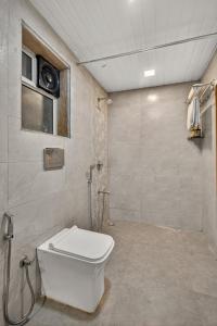 Gallery image of Alaya Stays Lavender Hills Stunning Hillside 3-BHK Villa With Private Pool, Gazebo and Views in Lonavala