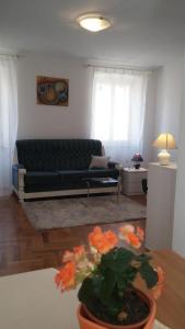 Posedenie v ubytovaní Arco Arina Apartment