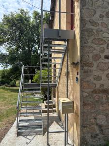 Imagine din galeria proprietății La Maison du bonheur - Gîte PIPA - Corancy în Corancy